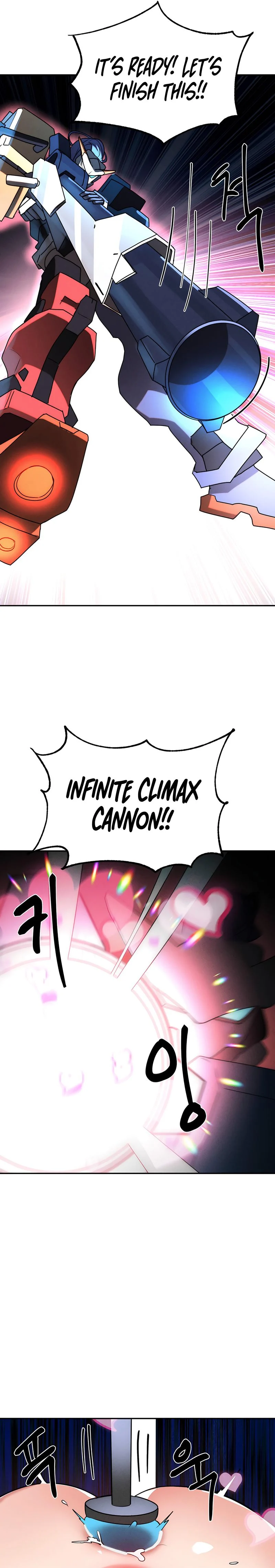 Magical Girl Service chapter 48 page 14
