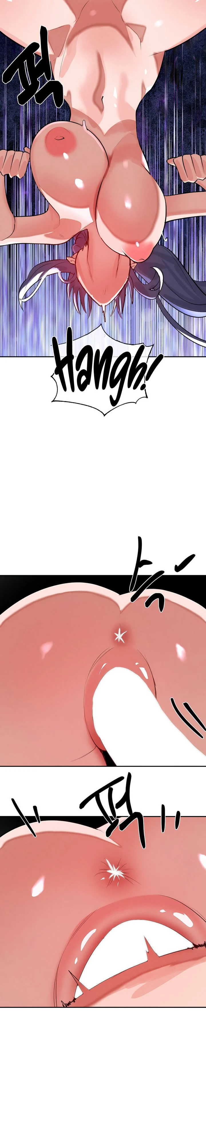 Magical Girl Service chapter 50 page 6