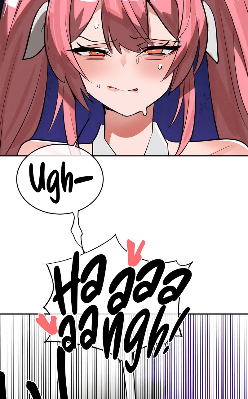 Magical Girl Service chapter 52 page 3