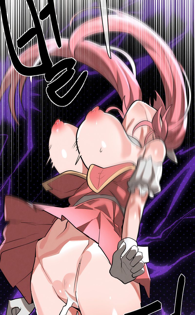 Magical Girl Service chapter 52 page 4