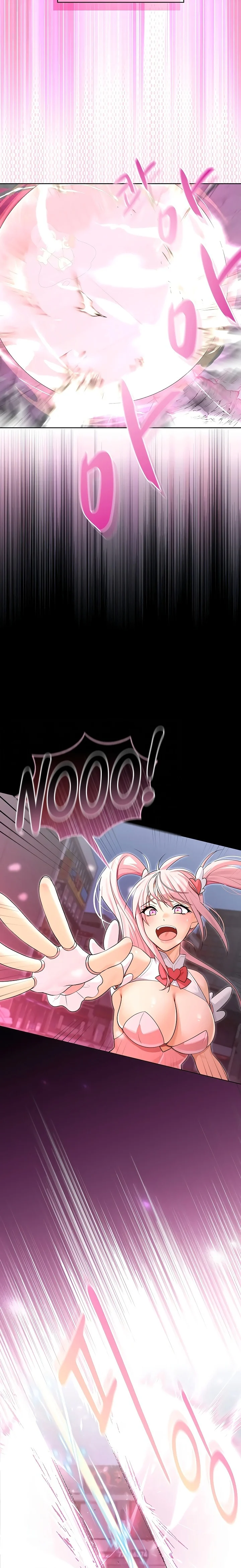 Magical Girl Wife chapter 7 page 29
