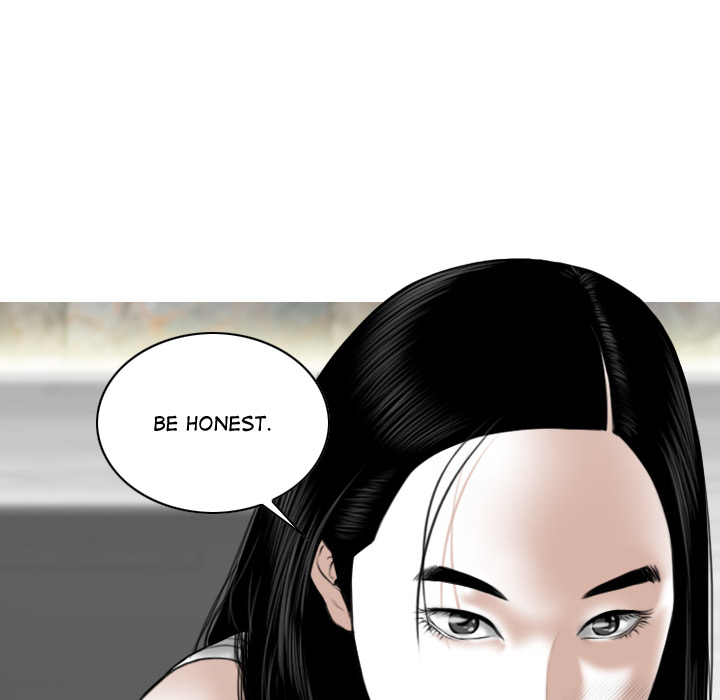 Magnetic Pull chapter 1 page 133