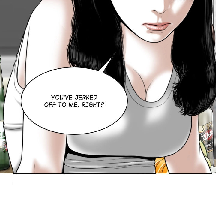 Magnetic Pull chapter 1 page 134
