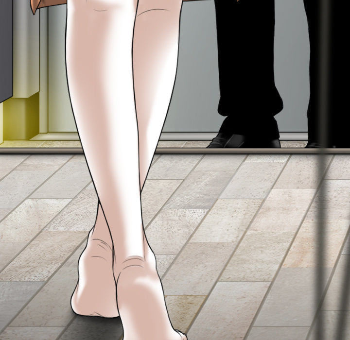 Magnetic Pull chapter 1 page 156