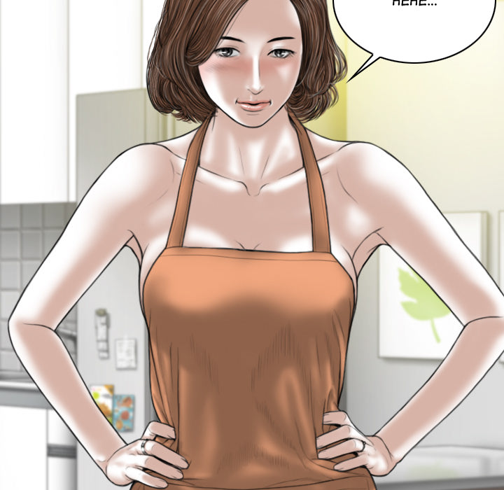 Magnetic Pull chapter 1 page 158