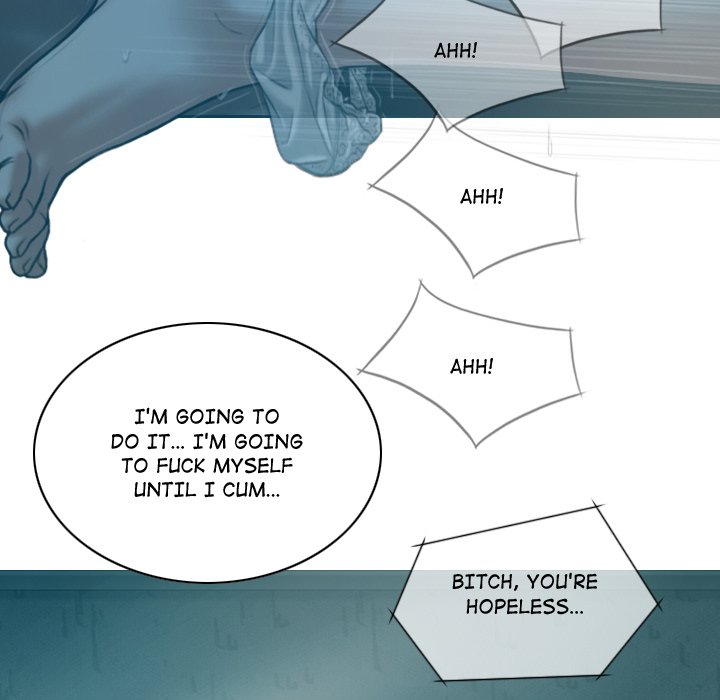 Magnetic Pull chapter 10 page 61