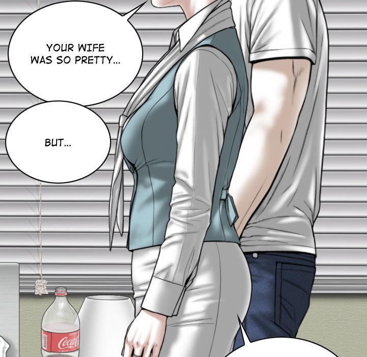 Magnetic Pull chapter 10 page 129