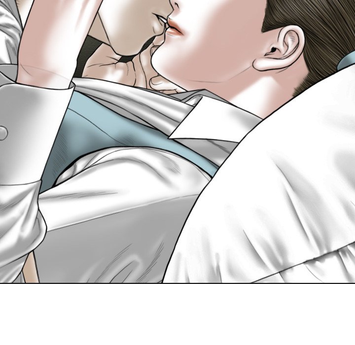 Magnetic Pull chapter 10 page 136