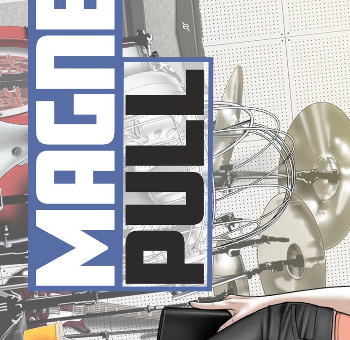 Magnetic Pull chapter 11 page 27