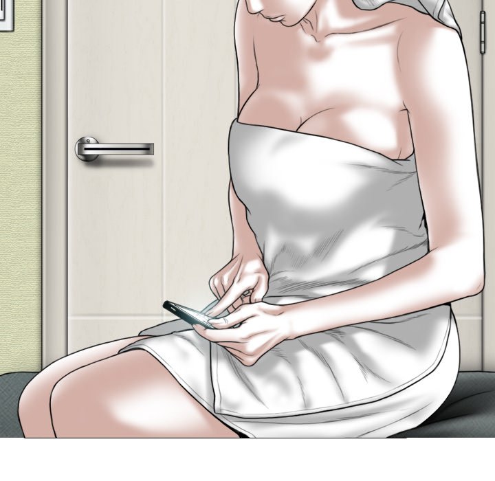 Magnetic Pull chapter 11 page 61