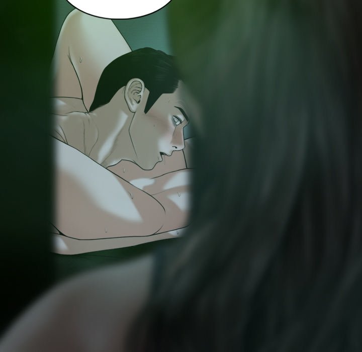 Magnetic Pull chapter 11 page 126