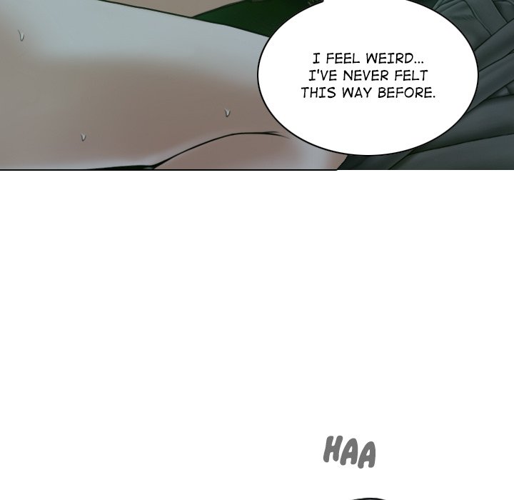 Magnetic Pull chapter 11 page 129