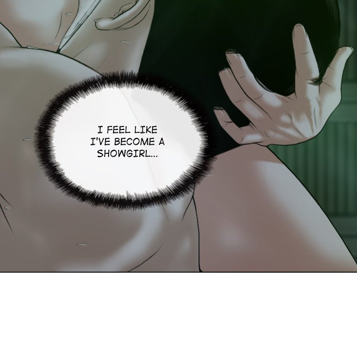 Magnetic Pull chapter 11 page 133