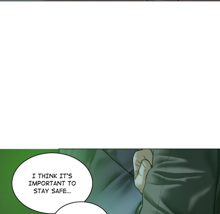Magnetic Pull chapter 12 page 10