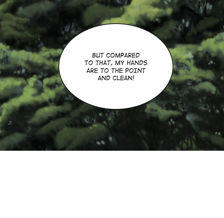 Magnetic Pull chapter 14 page 53