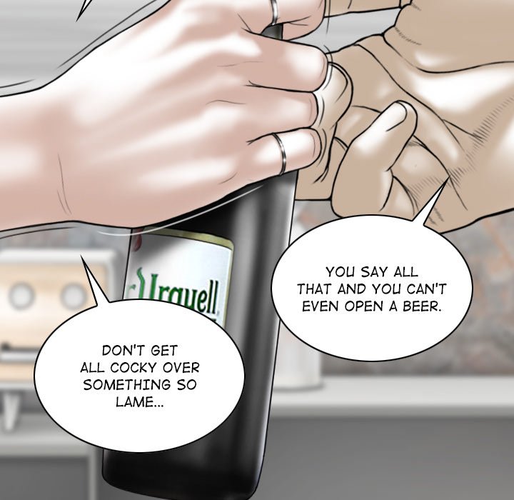 Magnetic Pull chapter 14 page 66