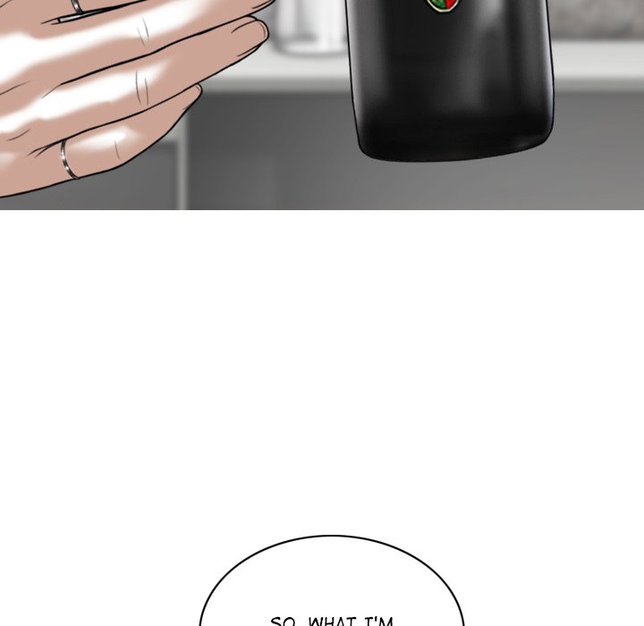 Magnetic Pull chapter 14 page 71