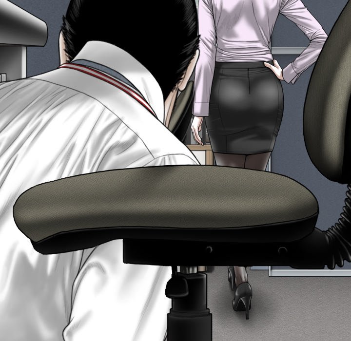 Magnetic Pull chapter 14 page 131