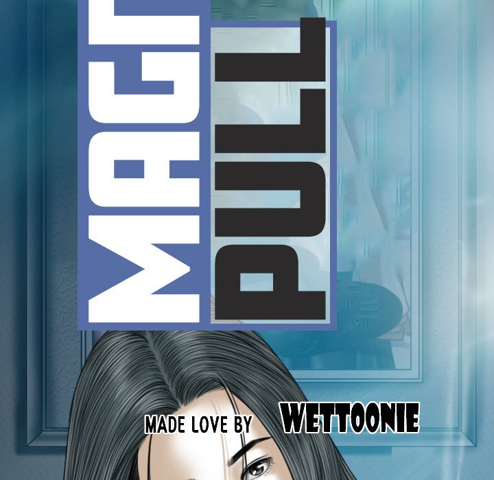 Magnetic Pull chapter 15 page 94