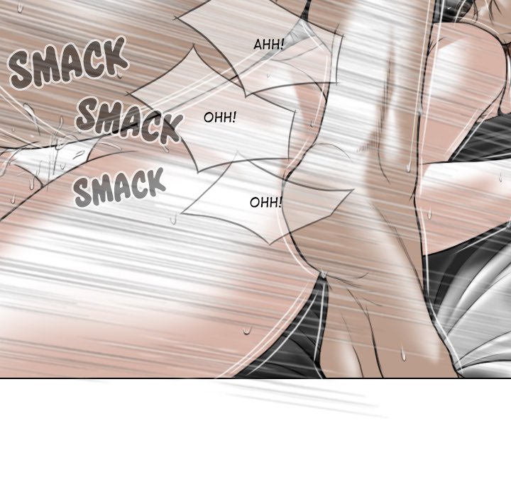 Magnetic Pull chapter 15 page 98
