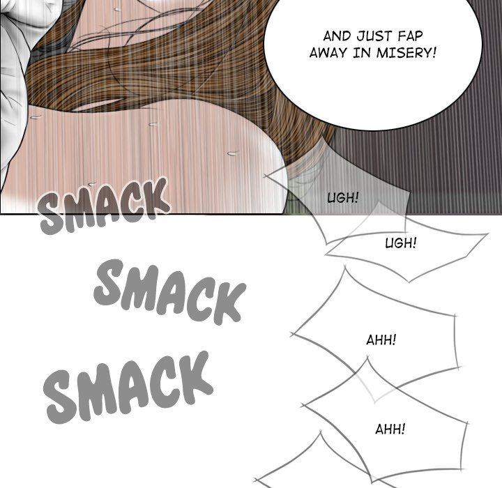 Magnetic Pull chapter 15 page 110