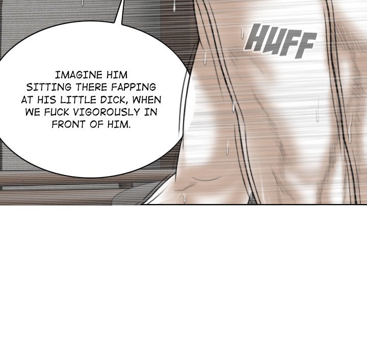 Magnetic Pull chapter 15 page 112