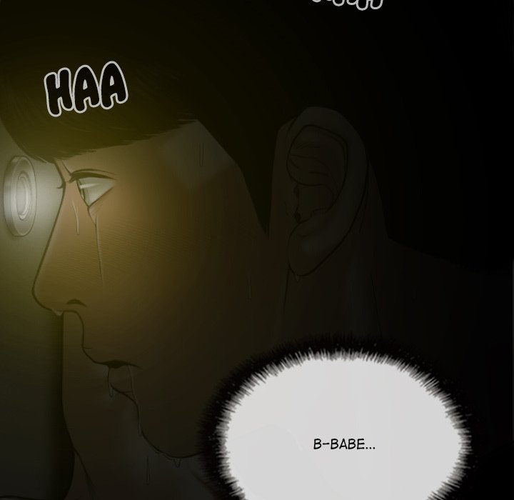 Magnetic Pull chapter 15 page 122