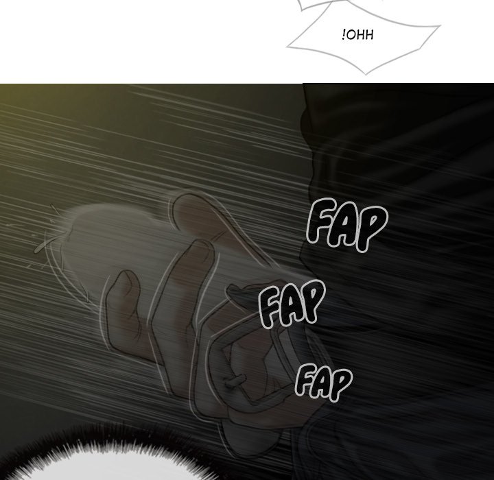 Magnetic Pull chapter 15 page 124