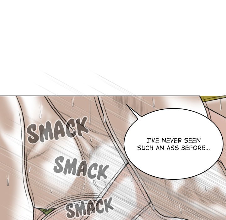 Magnetic Pull chapter 15 page 126