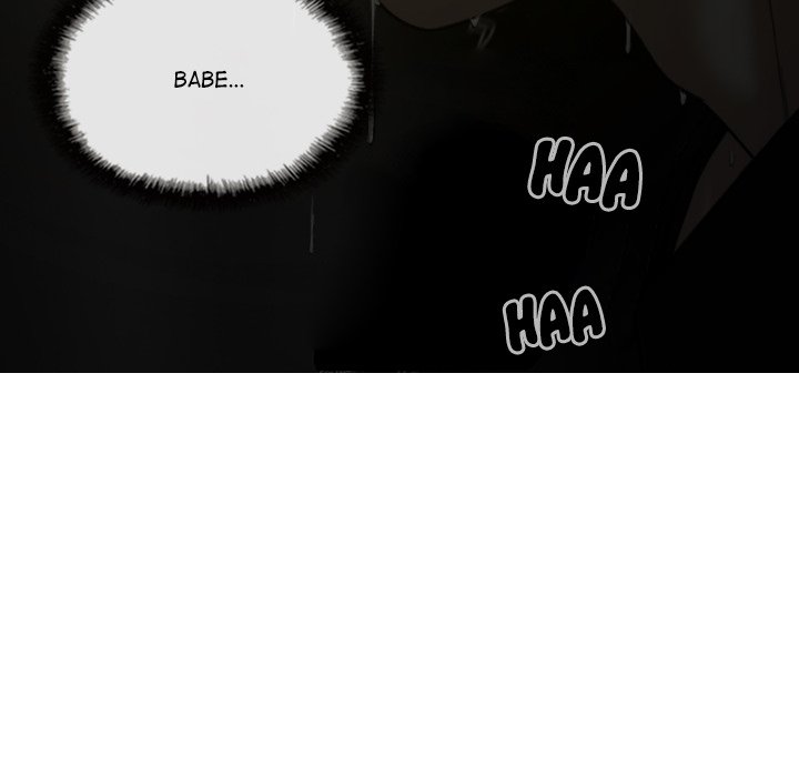 Magnetic Pull chapter 15 page 138