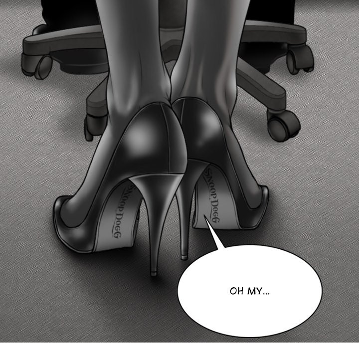Magnetic Pull chapter 15 page 151