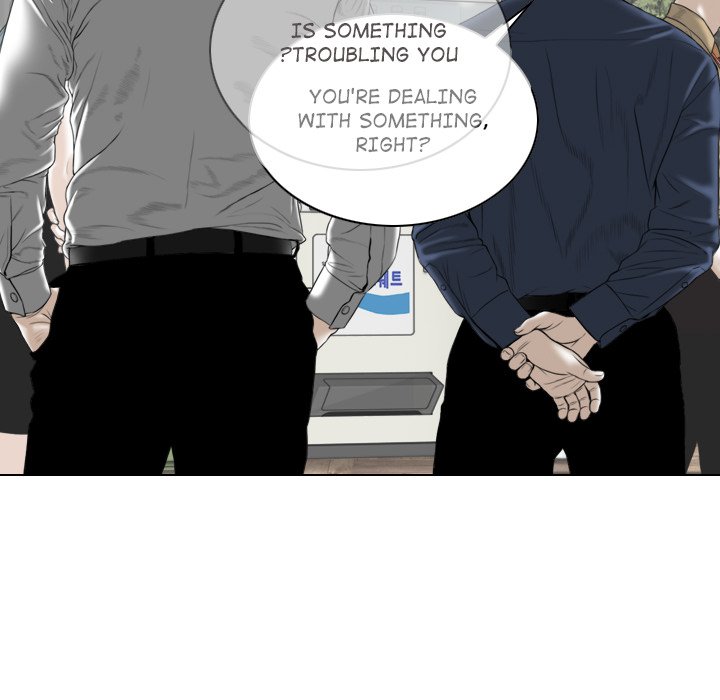Magnetic Pull chapter 16 page 89