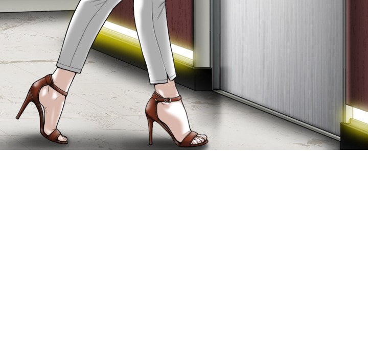 Magnetic Pull chapter 16 page 100