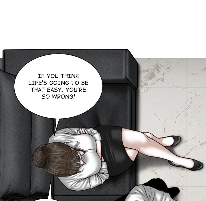 Magnetic Pull chapter 16 page 134