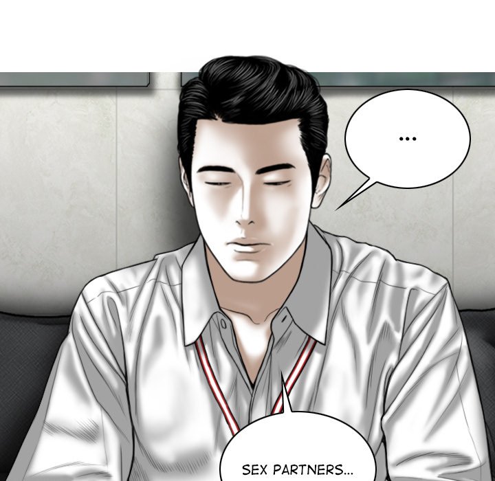 Magnetic Pull chapter 16 page 145