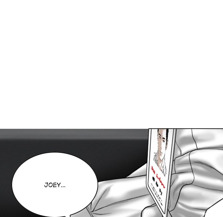 Magnetic Pull chapter 16 page 149