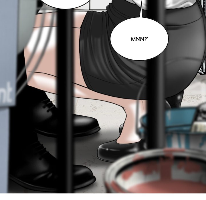 Magnetic Pull chapter 17 page 15