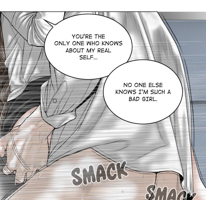 Magnetic Pull chapter 17 page 88