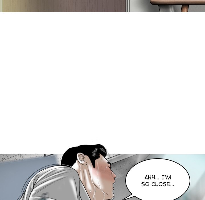 Magnetic Pull chapter 17 page 107