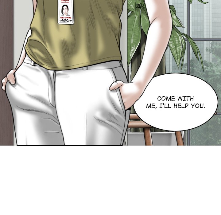 Magnetic Pull chapter 17 page 113