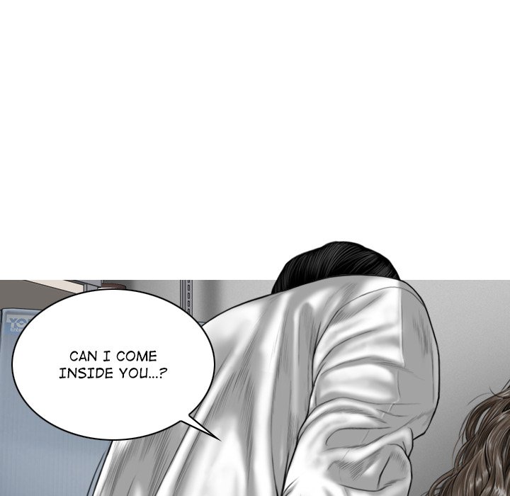Magnetic Pull chapter 17 page 116