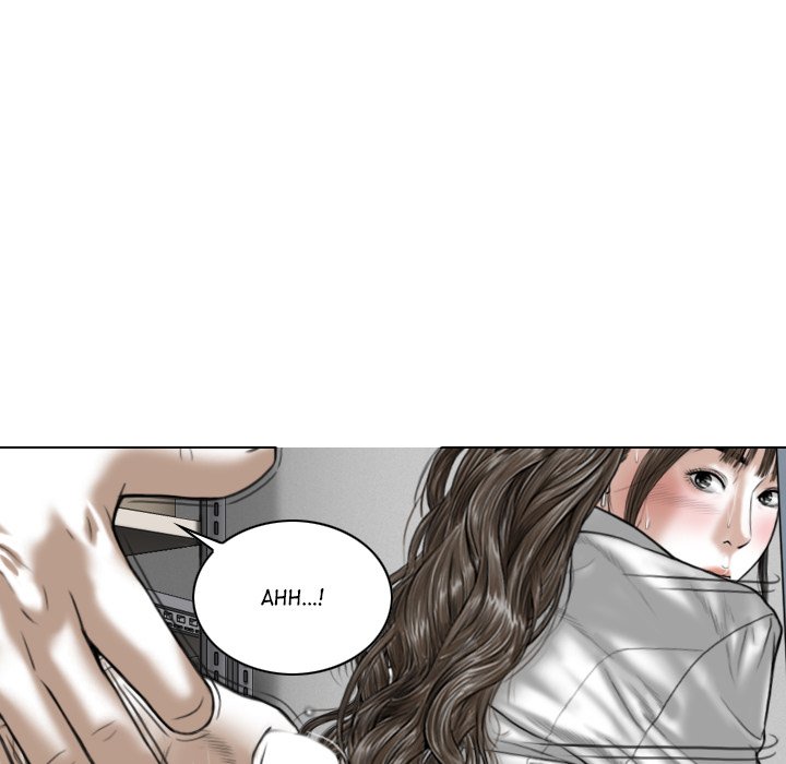Magnetic Pull chapter 17 page 118