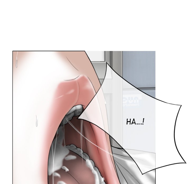 Magnetic Pull chapter 17 page 129