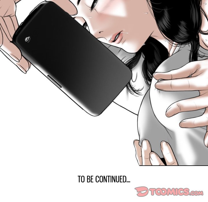 Magnetic Pull chapter 17 page 156