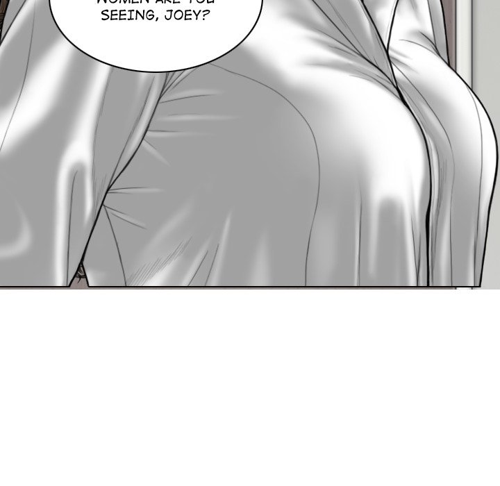 Magnetic Pull chapter 18 page 21