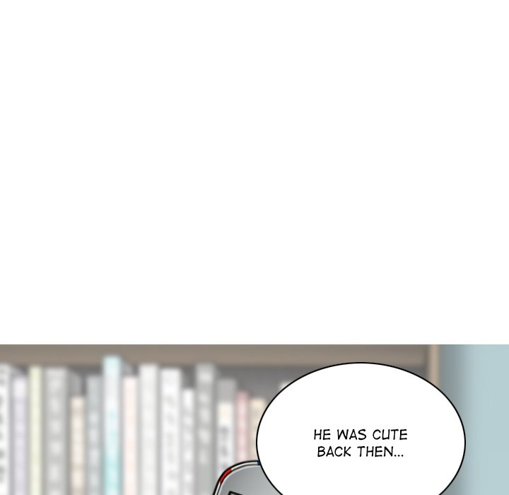 Magnetic Pull chapter 18 page 89