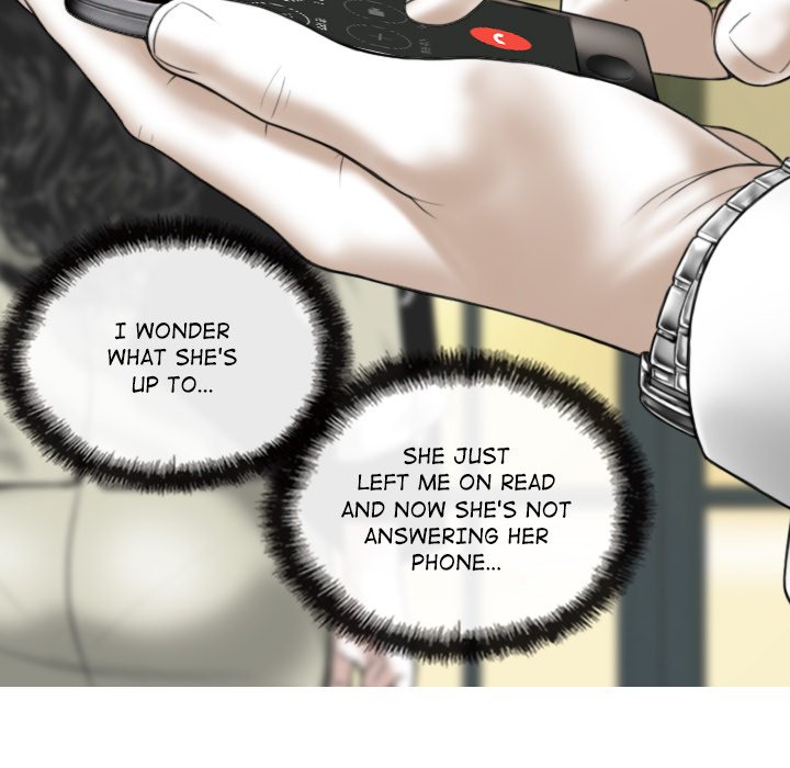 Magnetic Pull chapter 18 page 107