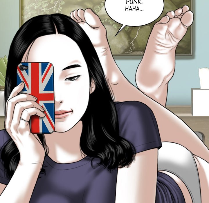 Magnetic Pull chapter 18 page 111