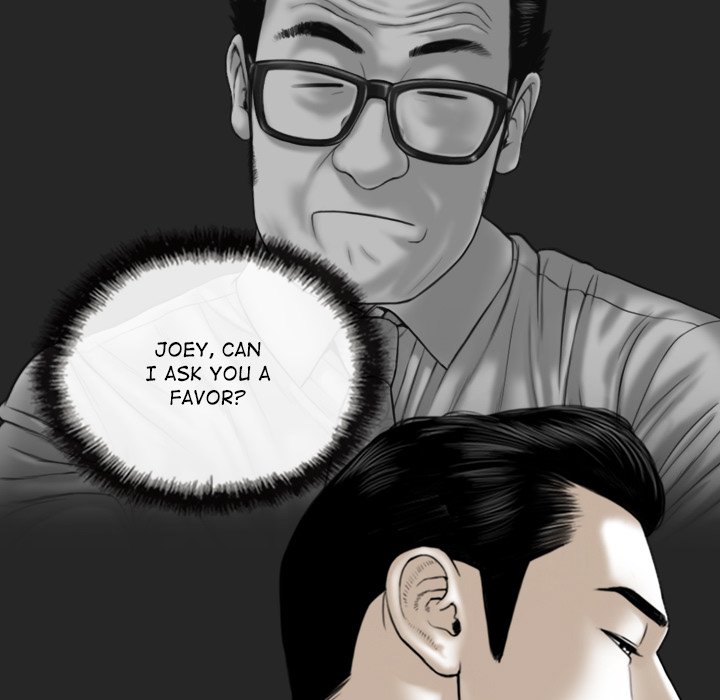 Magnetic Pull chapter 18 page 125