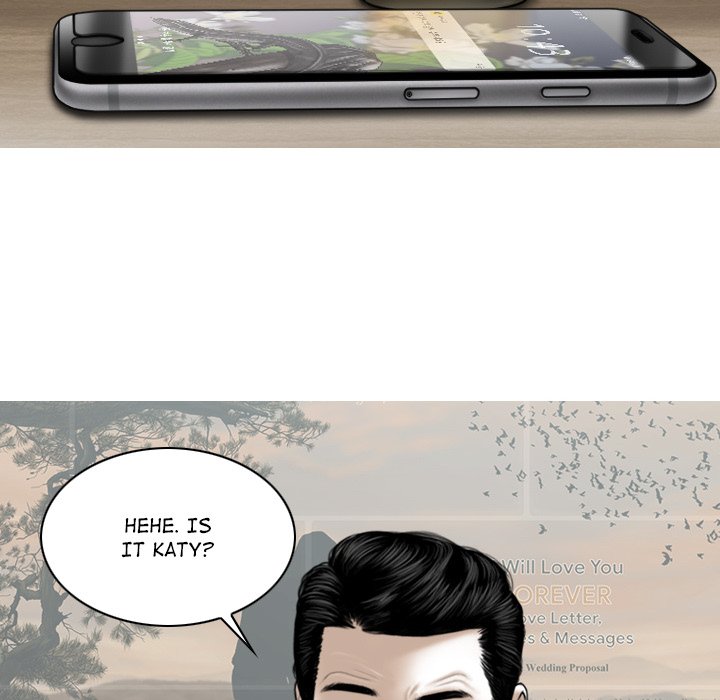 Magnetic Pull chapter 18 page 130